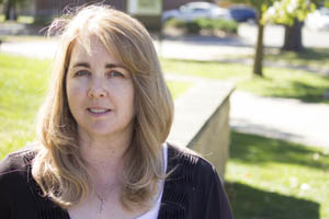 Michelle Hall 2012